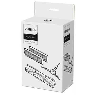 Змінний комплект Philips XV1473/00  (6930426) Зображення