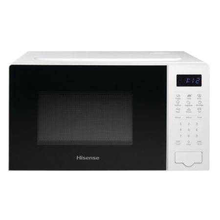Мікрохвильова піч Hisense H20MOWS4 (6940419) Зображення