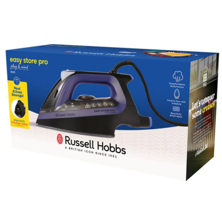 Праска Russell Hobbs Easy Store Pro 26731-56 (6943150) Изображение