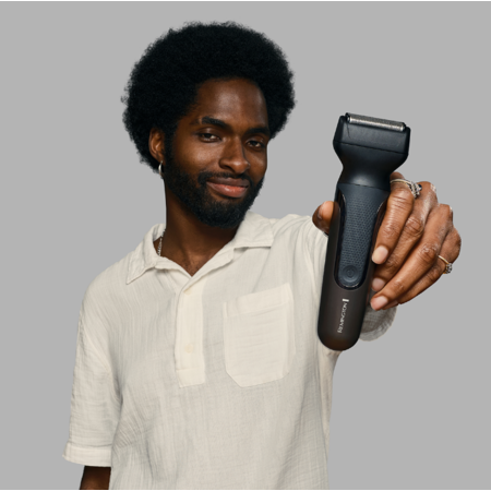 Тример універсальний Remington PG780 E51 REM One TotalBody Multigroomer (6947462) Изображение
