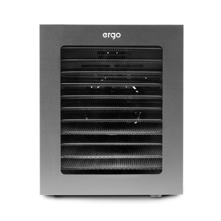 Електросушарка ERGO FD-1009A (6948752) Изображение