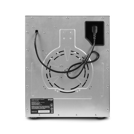 Електросушарка ERGO FD-1009A (6948752) Изображение