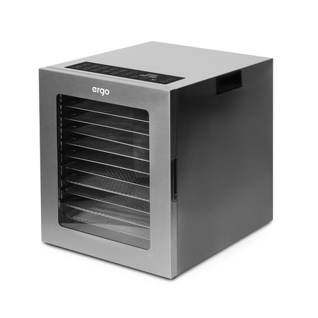 Електросушарка ERGO FD-1009A (6948752) Изображение