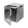 Електросушарка ERGO FD-1009A (6948752) Изображение