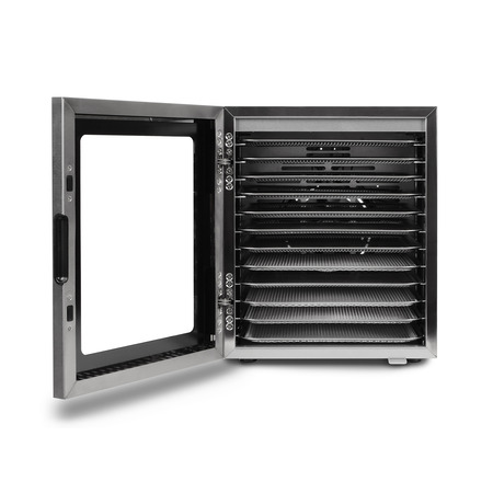 Електросушарка ERGO FD-1009A (6948752) Изображение