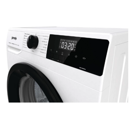 Пральна машина автоматична Gorenje WNHEI74SAS/UA (6949376) Изображение