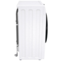 Пральна машина автоматична Gorenje WNHEI74SAS/UA (6949376) Изображение
