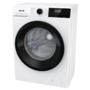 Пральна машина автоматична Gorenje WNHEI74SAS/UA (6949376) Изображение