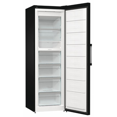 Морозильна камера Gorenje FN619EABK6 (6966157) Зображення