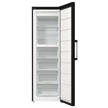 Морозильна камера Gorenje FN619EABK6 (6966157) Зображення