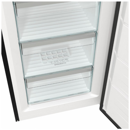 Морозильна камера Gorenje FN619EABK6 (6966157) Зображення