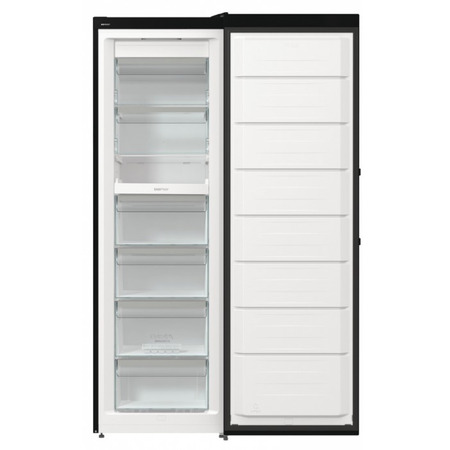 Морозильна камера Gorenje FN619EABK6 (6966157) Зображення