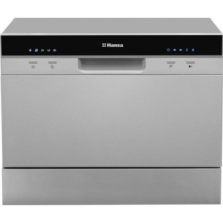 Посудомийна машина Hansa ZWM556SH (6971489) Зображення