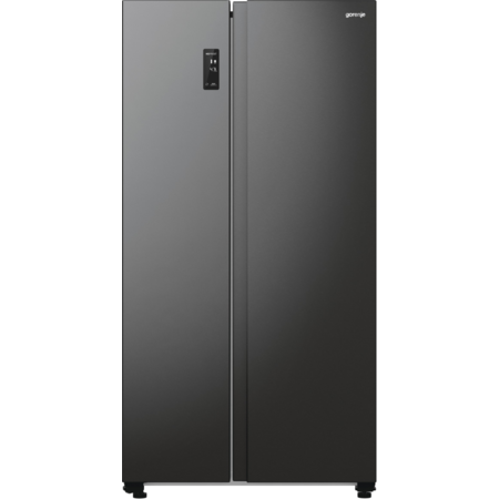 Холодильник Gorenje NRR9185EABXL (6975600) Зображення
