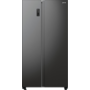 Холодильник Gorenje NRR9185EABXL (6975600) Изображение