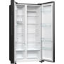 Холодильник Gorenje NRR9185EABXL (6975600) Изображение