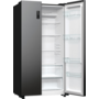 Холодильник Gorenje NRR9185EABXL (6975600) Изображение