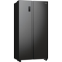 Холодильник Gorenje NRR9185EABXL (6975600) Изображение