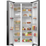 Холодильник Gorenje NRR9185EABXL (6975600) Изображение