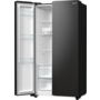 Холодильник Gorenje NRR9185EABXL (6975600) Изображение