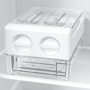 Холодильник Gorenje NRR9185EABXL (6975600) Изображение