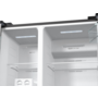 Холодильник Gorenje NRR9185EABXL (6975600) Изображение