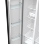 Холодильник Gorenje NRR9185EABXL (6975600) Изображение
