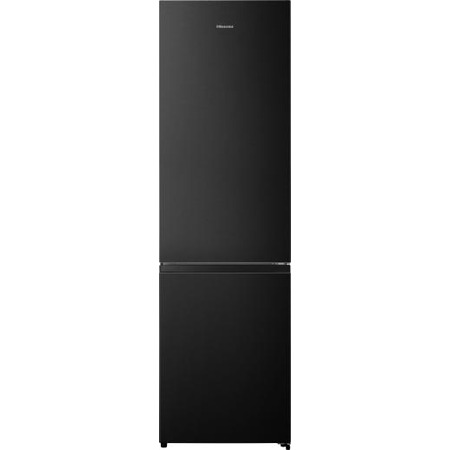 Холодильник Hisense RB435N4BFE (6980267) Зображення