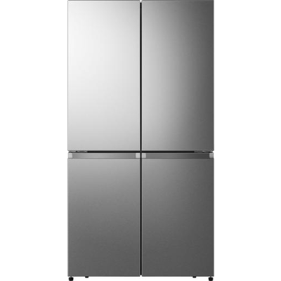 Холодильник Hisense RQ758N4SBSE (6990159) Изображение