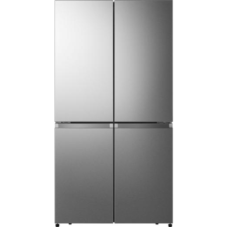 Холодильник Hisense RQ758N4SBSE (6990159) Зображення
