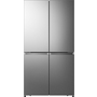 Холодильник Hisense RQ758N4SBSE (6990159) Изображение