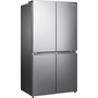 Холодильник Hisense RQ758N4SBSE (6990159) Изображение