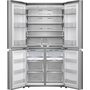 Холодильник Hisense RQ758N4SBSE (6990159) Изображение