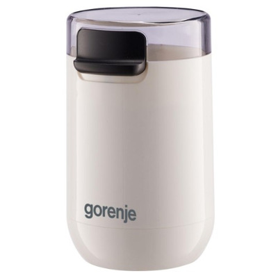 Кавомолка Gorenje SMK150SW (6990446) Зображення