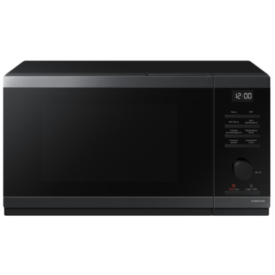 Мікрохвильова піч Samsung MG23DG4524AGUA (6990916) Зображення