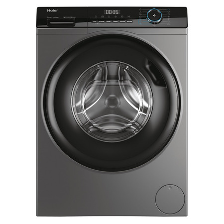 Пральна машина автоматична Haier HW90-B14939S8 (6996159) Зображення