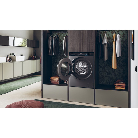 Пральна машина автоматична Haier HW90-B14939S8 (6996159) Изображение
