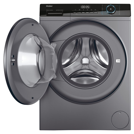 Пральна машина автоматична Haier HW90-B14939S8 (6996159) Изображение