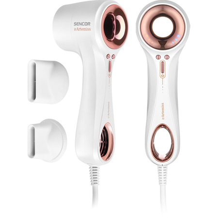 Фен Sencor SHD 9000RS (7019486) Зображення