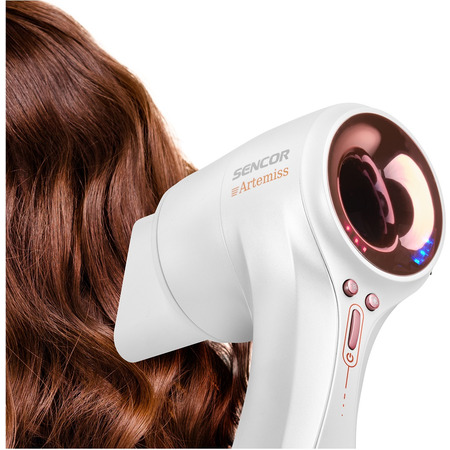 Фен Sencor SHD 9000RS (7019486) Изображение