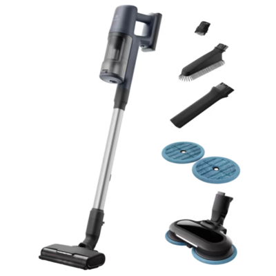 Акумуляторний пилосос Electrolux EP61H21WET (7032161) Зображення