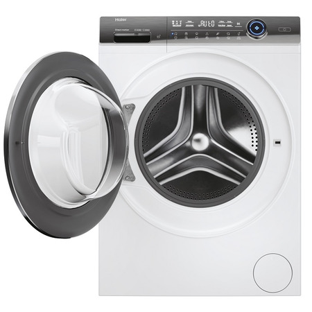 Пральна машина автоматична Haier HW90G-B14979TU1S (6931157) Изображение