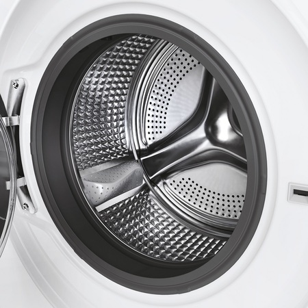 Пральна машина автоматична Haier HW90G-B14979TU1S (6931157) Изображение