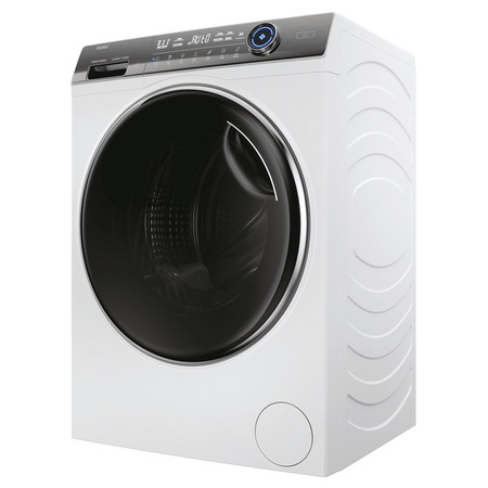 Пральна машина автоматична Haier HW90G-B14979TU1S (6931157) Изображение