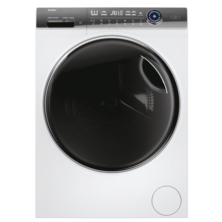 Пральна машина автоматична Haier HW90G-B14979TU1S (6931157) Изображение