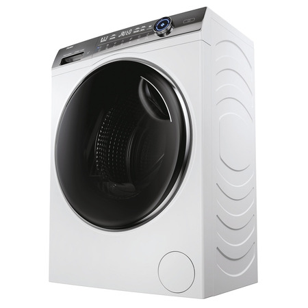 Пральна машина автоматична Haier HW90G-B14979TU1S (6931157) Изображение