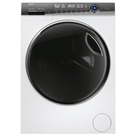 Пральна машина автоматична Haier HW90-B14979EU1-S (7081104) Зображення