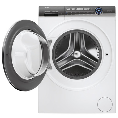 Пральна машина автоматична Haier HW90-B14979EU1-S (7081104) Изображение