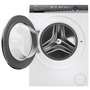 Пральна машина автоматична Haier HW90-B14979EU1-S (7081104) Изображение