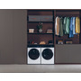 Пральна машина автоматична Haier HW90-B14979EU1-S (7081104) Изображение